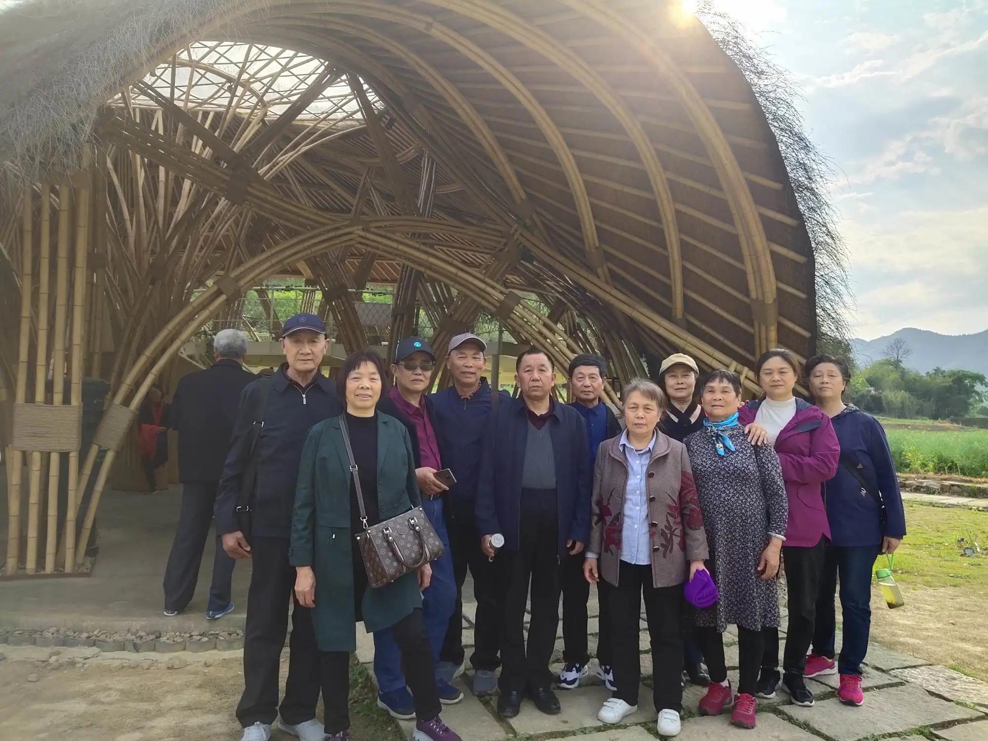 宜昌宜都当阳市组团江南六日游