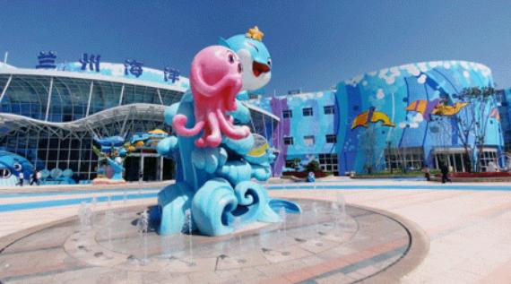 1年1张，100年兰州