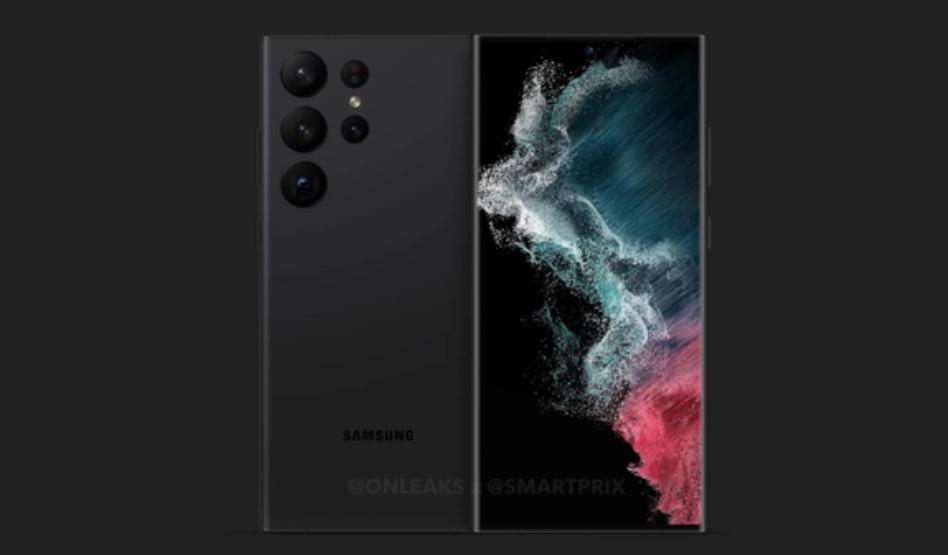 三星galaxys23ultra站着稳吗,三星galaxys23ultra国内发布