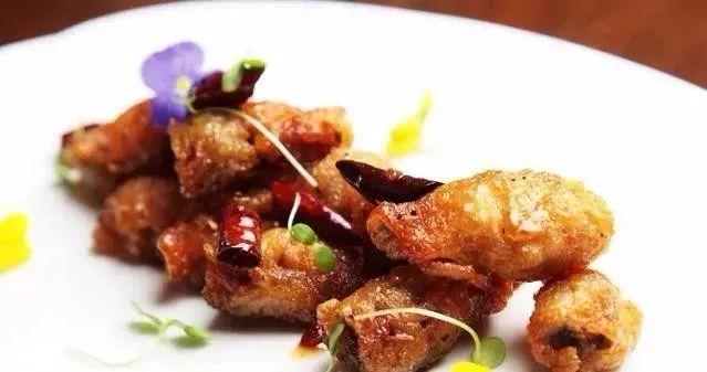 融合菜100道菜谱,十二道经典融合菜