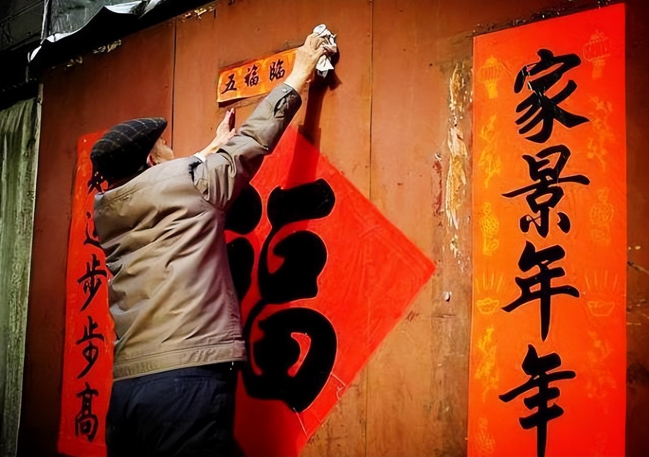 圣诞节和中国春节有什么不一样,中国的圣诞节和春节有什么区别