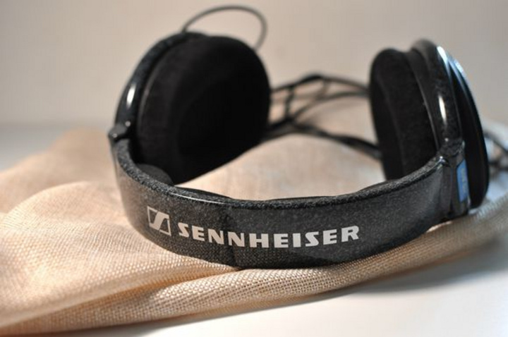 森海塞尔哪款适合听音乐,喜欢听重低音适合买森海塞尔吗