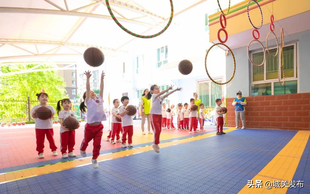 向快乐出发六一儿童节舞蹈,童心绽放共赴未来六一儿童节快乐