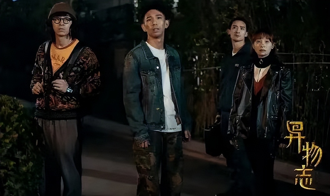 2022年高开低走的五部剧,今年高开低走的10部剧