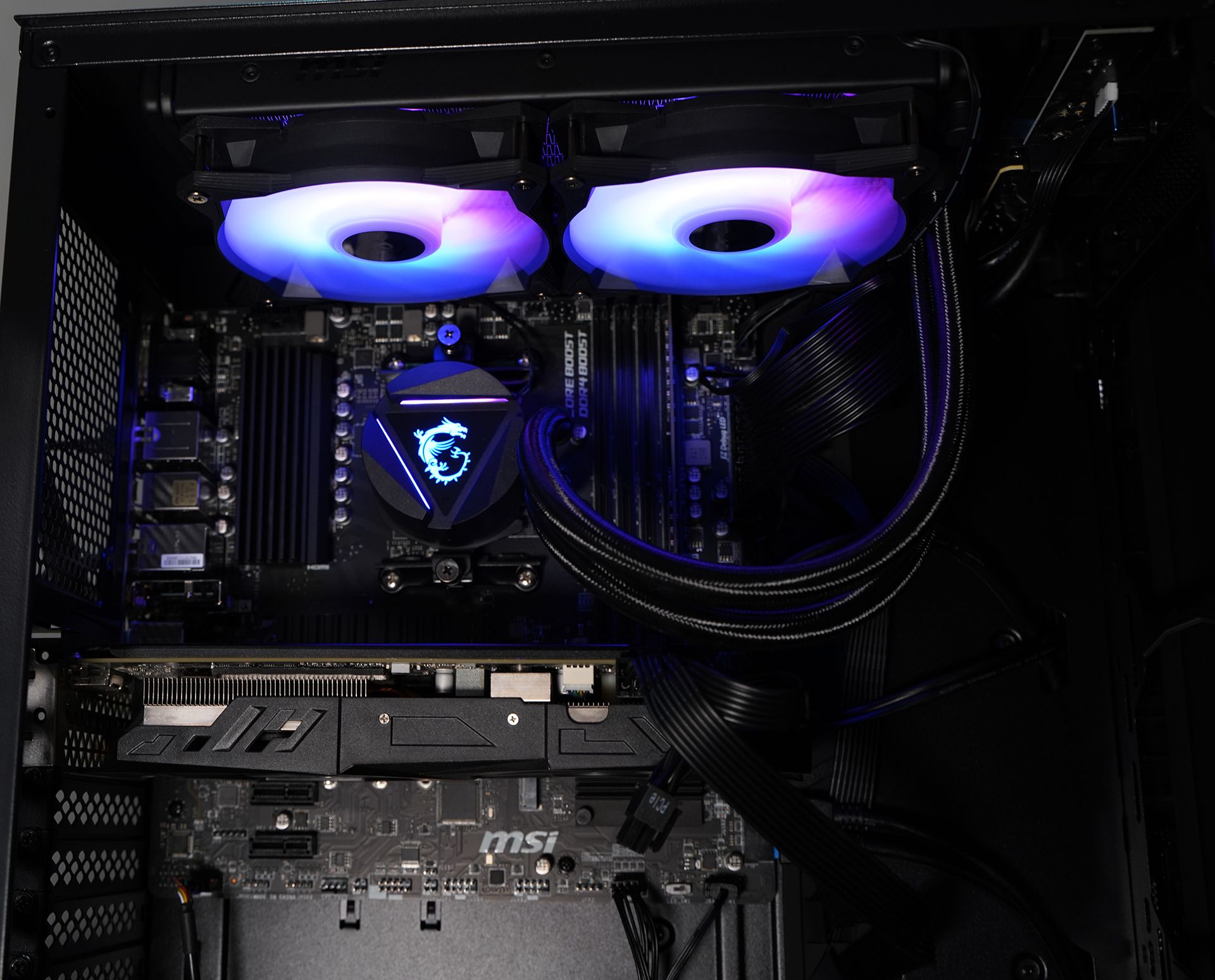 升级显卡可以使游戏流畅吗,显卡玩游戏性能调到最好