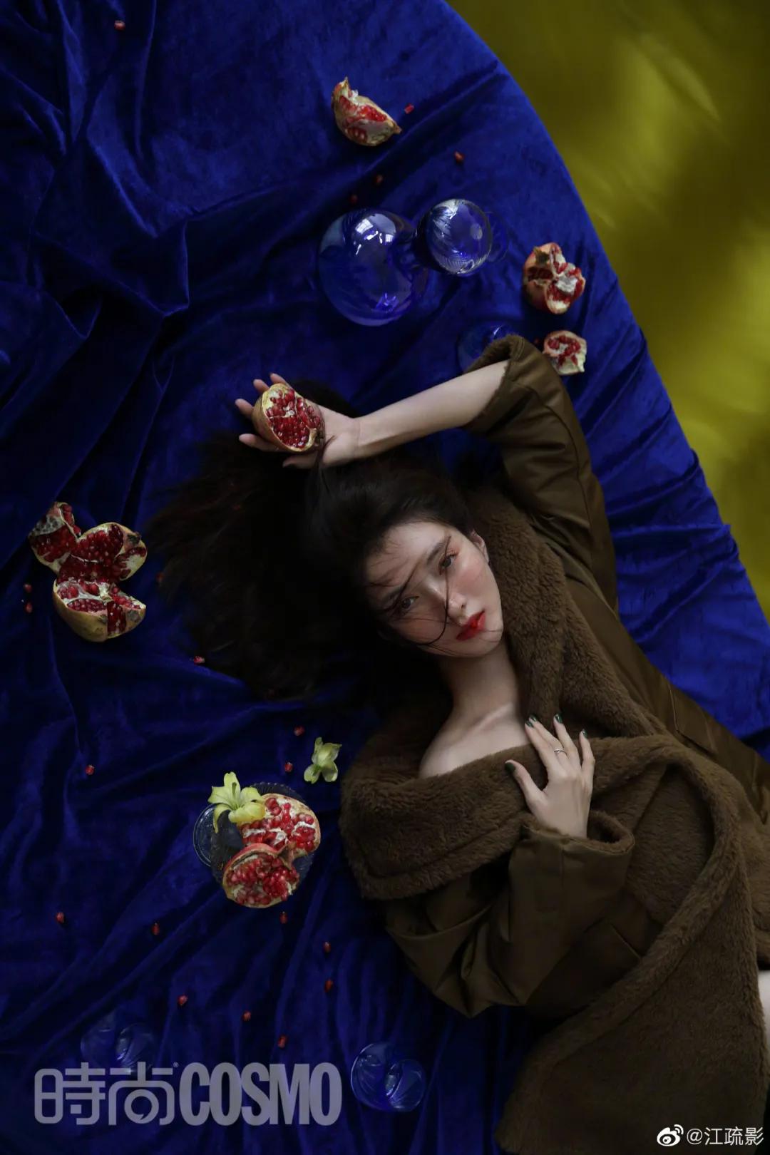 口红色号热卖排行榜10强秋冬,程十安推荐秋冬平价好用口红唇釉