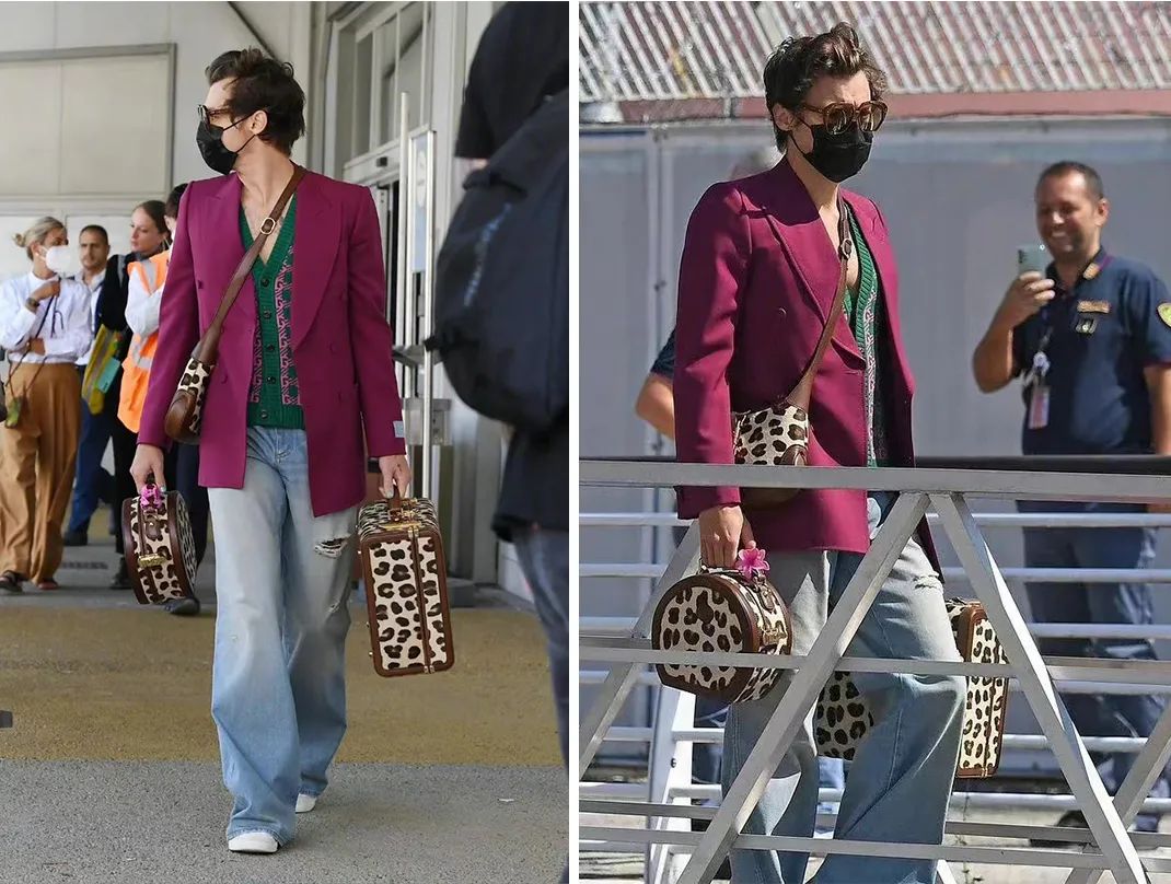 威尼斯红毯抓马多：甜茶穿红色露背装吸睛，凯特大魔王气场强…