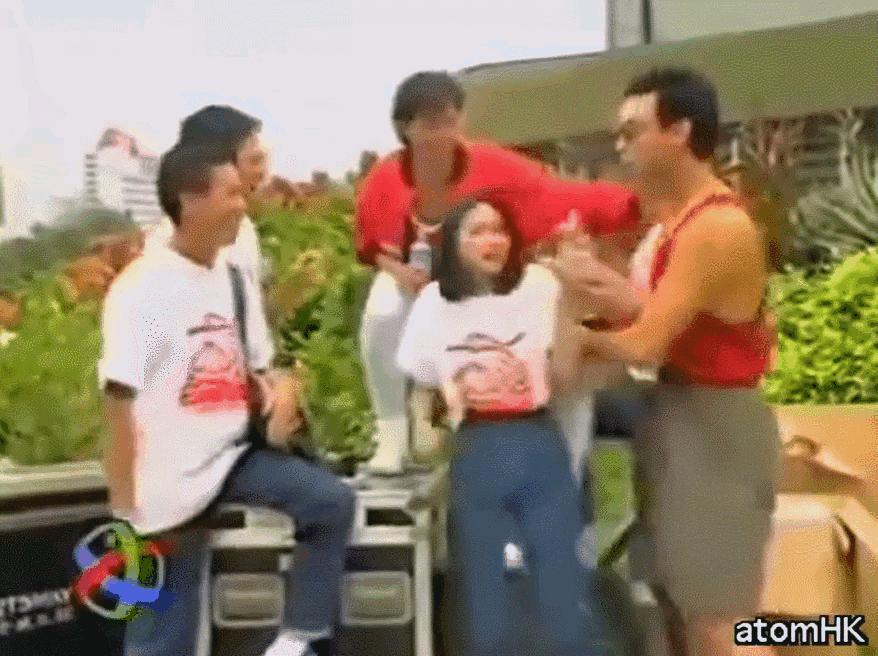 古诗粤语吟诵,粤语读古诗词有多美