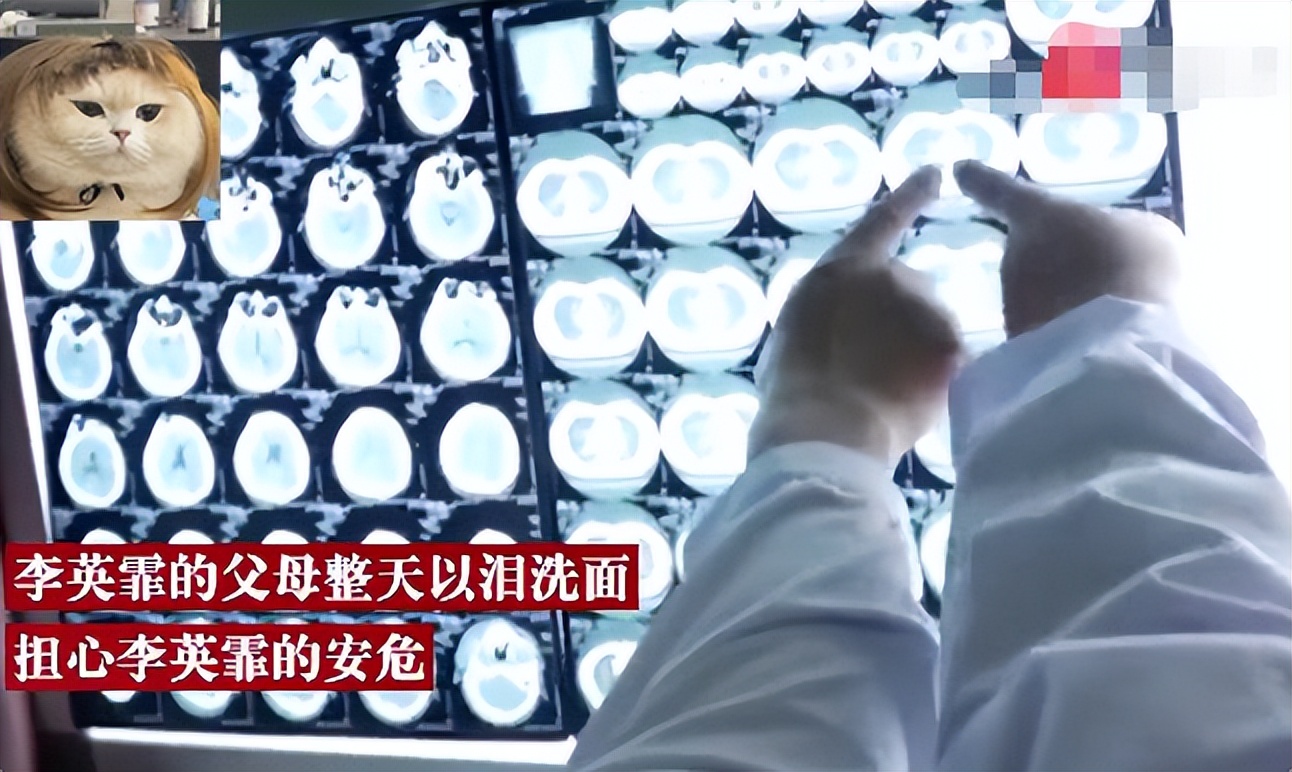 高考生查分途中晕倒,高考查分后进icu的学生醒了吗