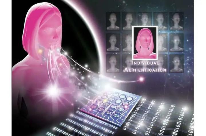 北京地铁刷手进站,北京地铁刷脸进站进入倒计时