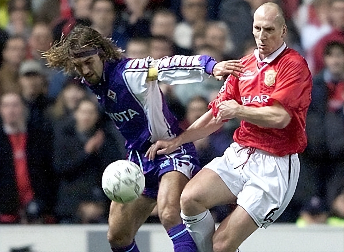 利物浦铁卫范戴克,谁是最强后卫范戴克