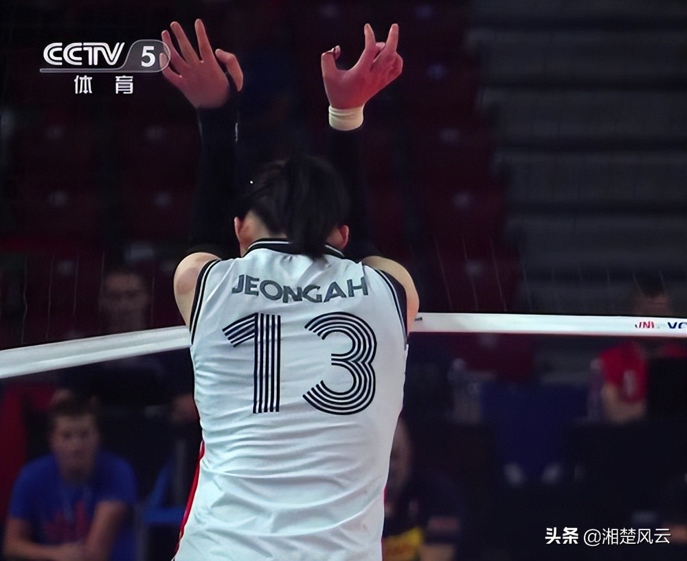 中国女排3-1战胜韩国队完整版,中国女排3-1击败韩国队