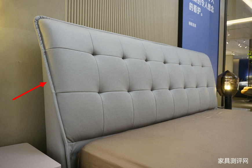 上顿渡芝华仕软床实物效果图,芝华仕5星床黑科技