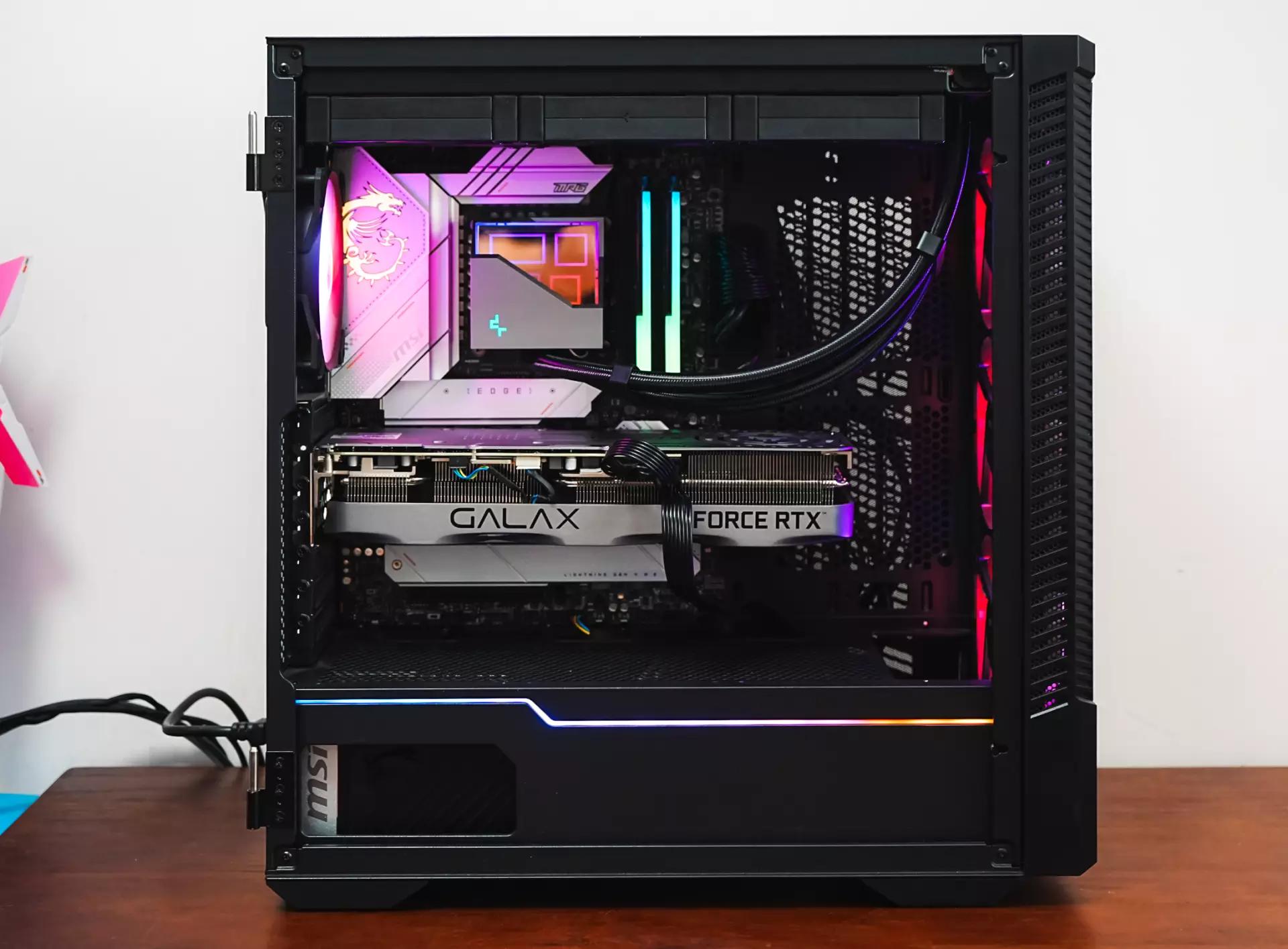 阿斯加特ddr4博拉琪上架时间,阿斯加特博拉琪ddr4延迟