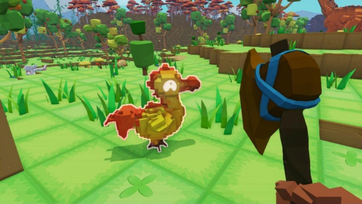 方舟手游捡到恐龙蛋可以孵化吗,方舟偷恐龙蛋并孵化恐龙蛋