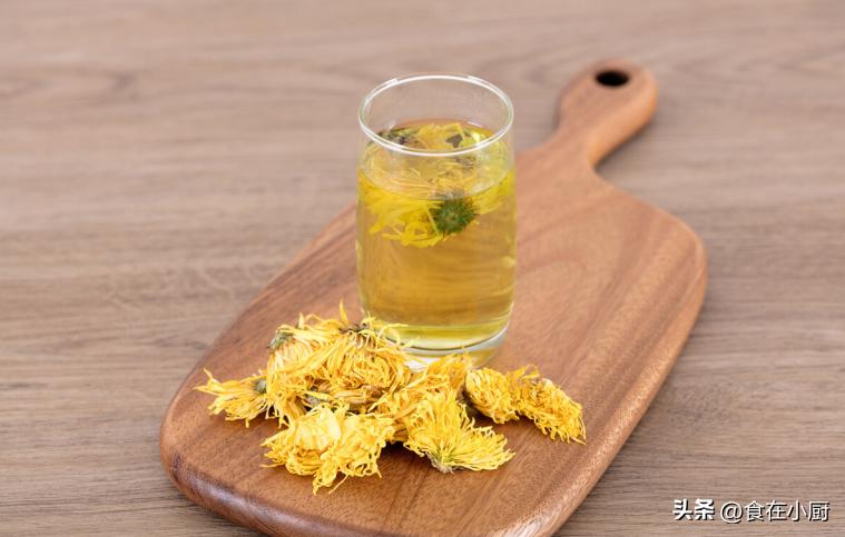 年龄大的喝菊花茶,年龄大了不宜喝咖啡吗