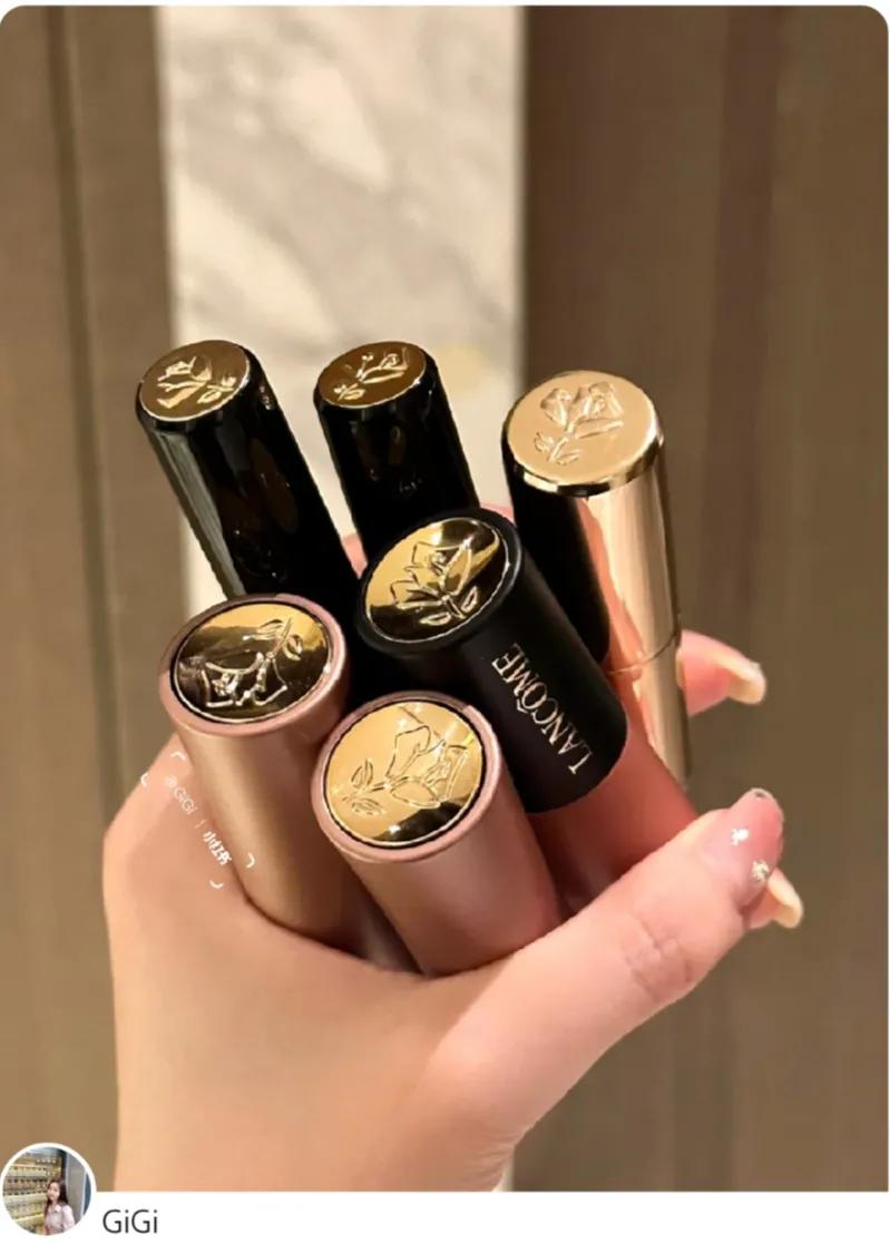 6支兰蔻,兰蔻口红336不化妆适合涂吗