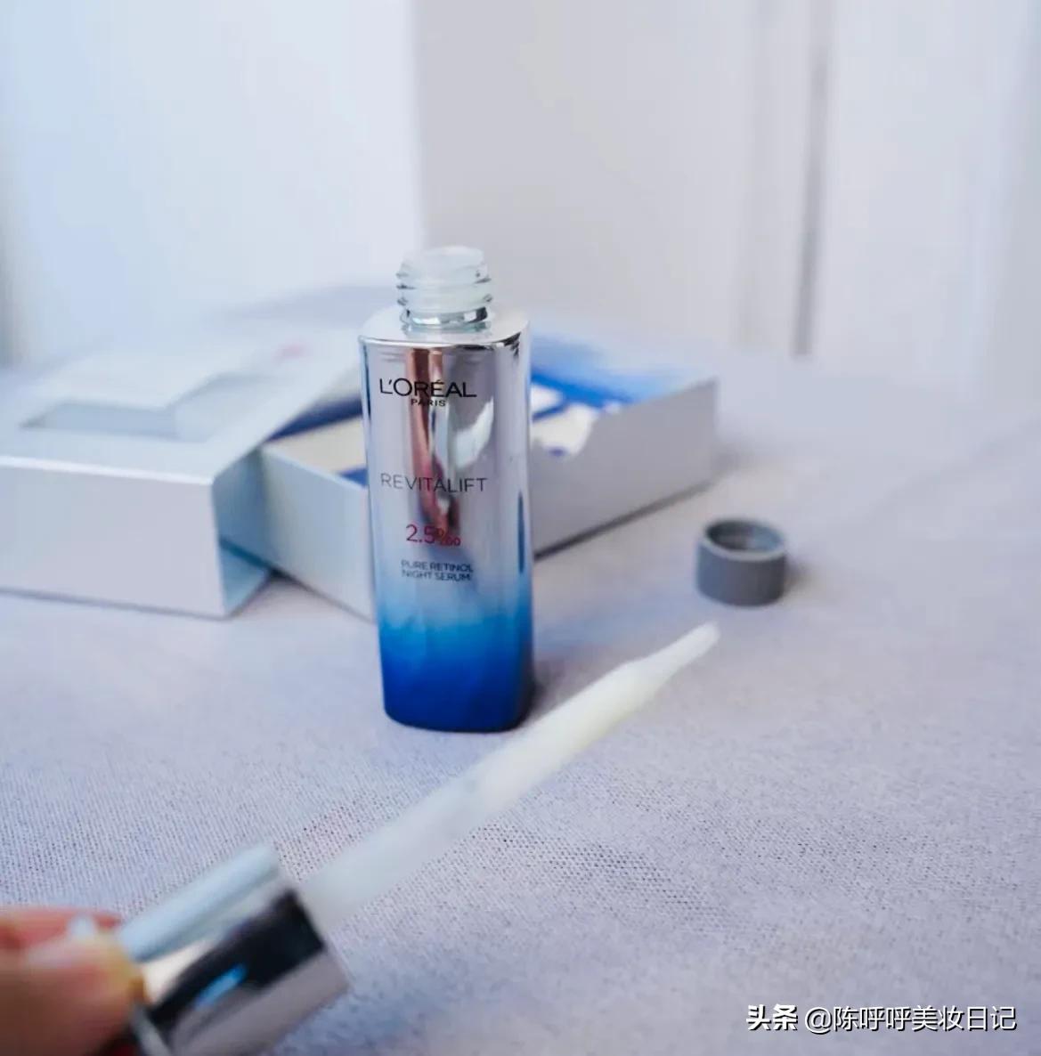 精华水和精华液使用顺序的区别,日常使用精华液护肤步骤