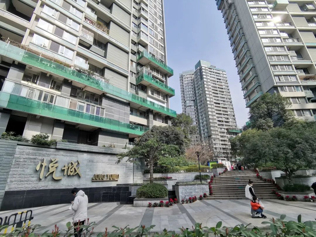 新鸿基悦城新楼盘,新鸿基悦城8月最新开盘评论