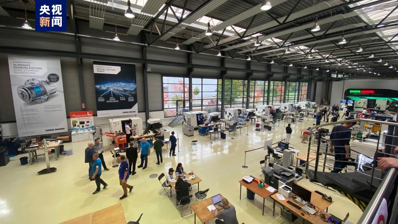 重庆市技能大赛一等奖难不难,世界技能大赛拿奖有多难