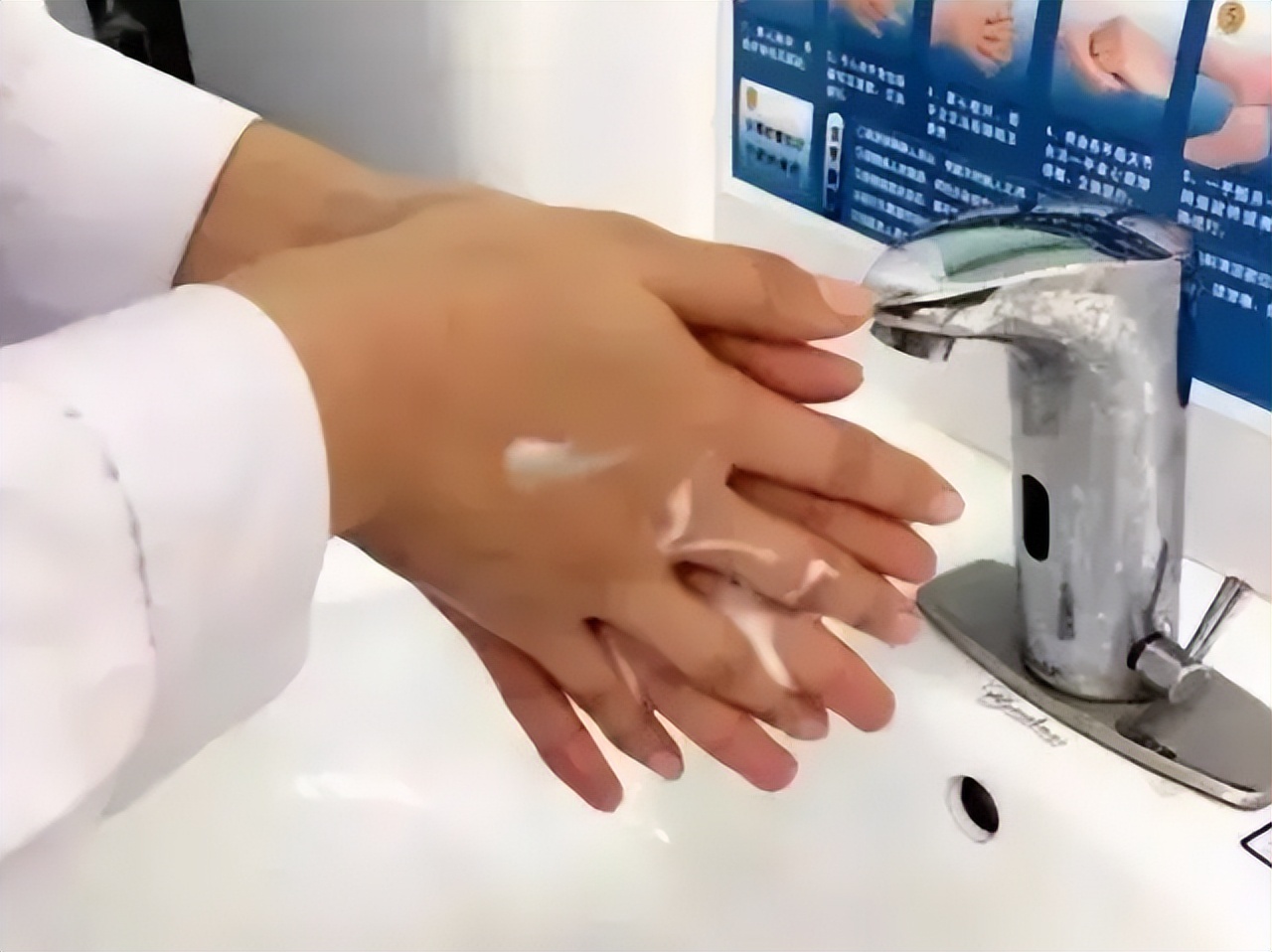 爱干净是一种病,爱干净容易得病吗