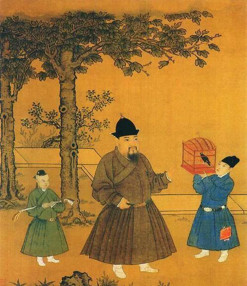 明朝太监干政,宦官干政的途径及影响