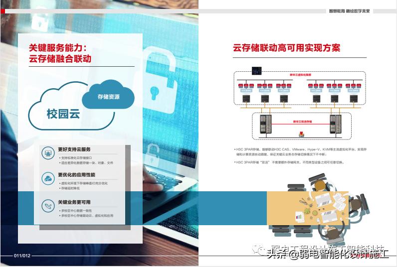 智慧教育是什么样的教育,智慧教育的十大意义是什么