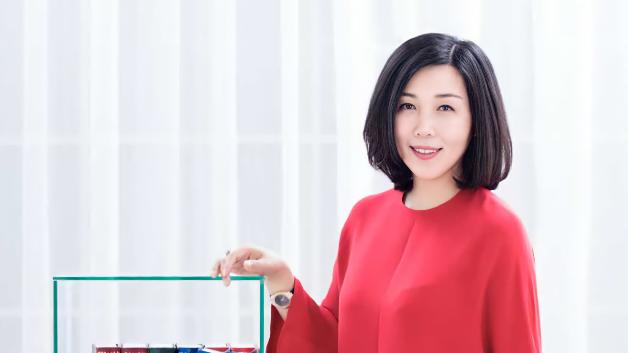 优秀巾帼人物事迹,优秀巾帼人物公示