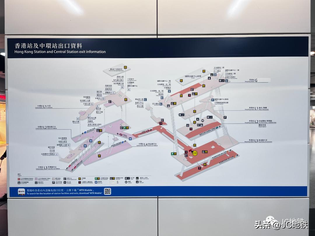 好久不见三日游,香港之行第七天