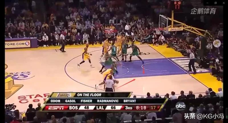 2008年nba总冠军加内特,加内特10年总决赛空篮不进