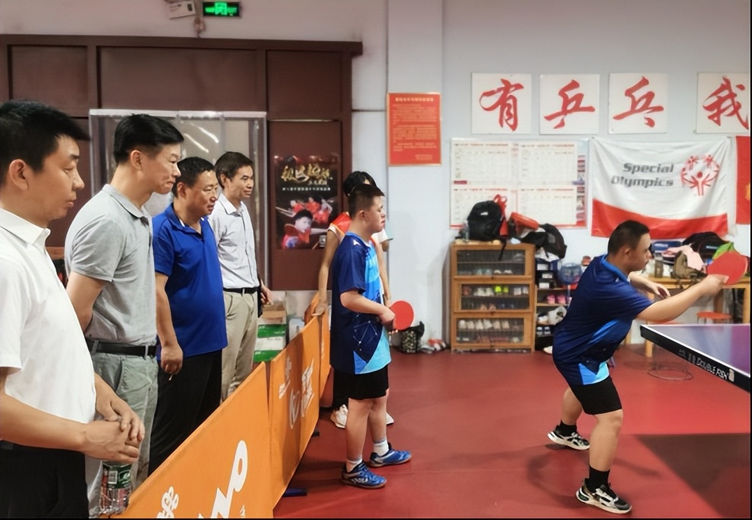 特奥体育综合训练基地,南阳市内乒乓球培训