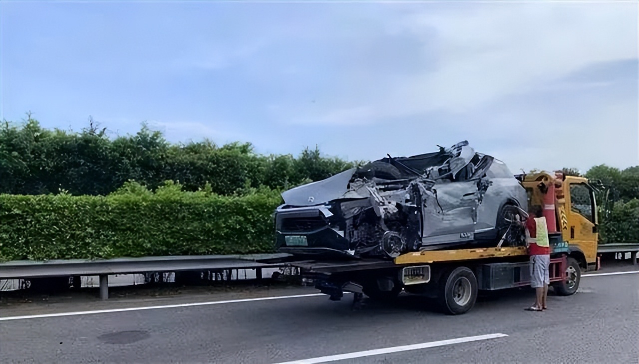 蔚来公关为什么那么厉害,蔚来公关怎么样了