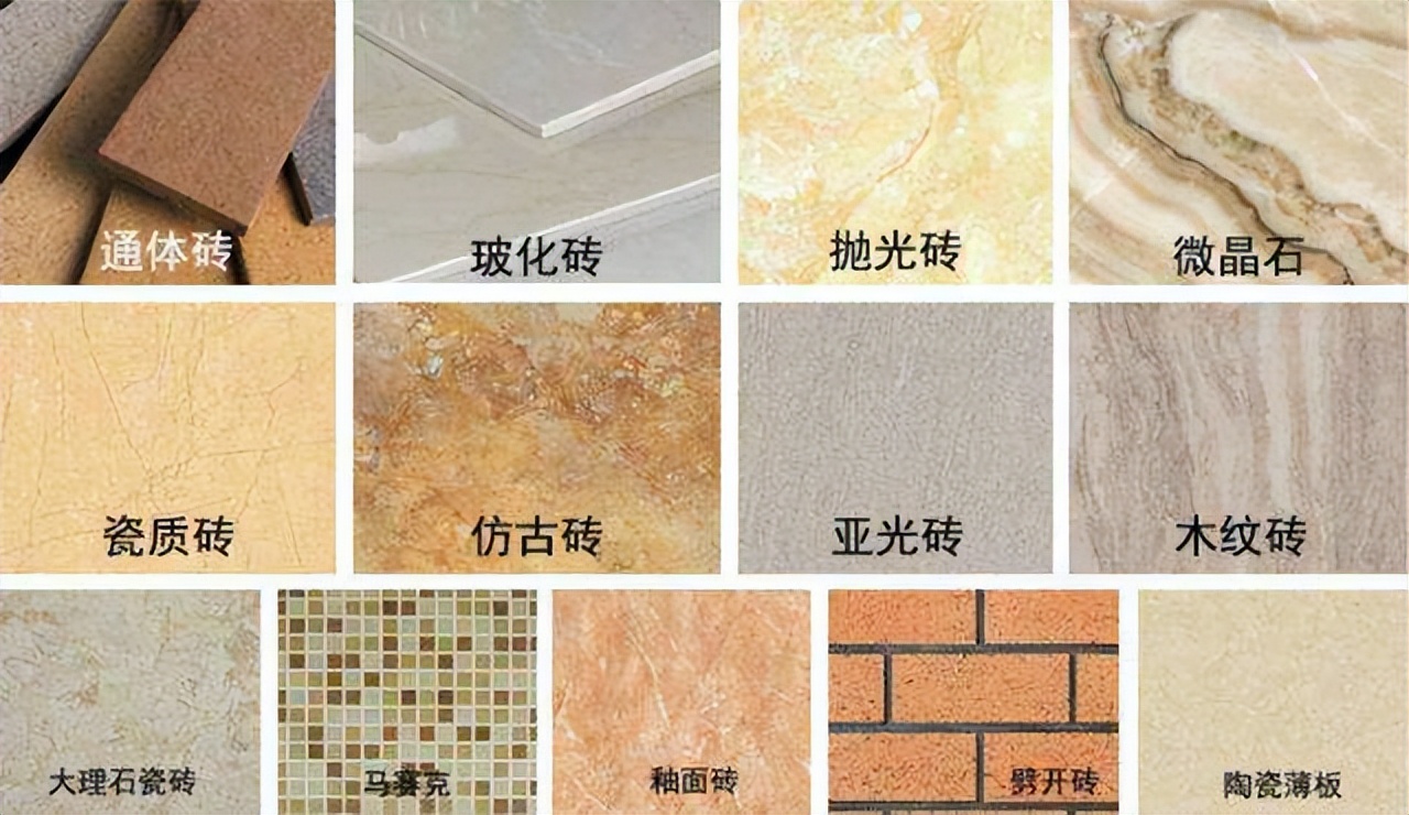 装修买主材的十大技巧,装修选主材被坑了