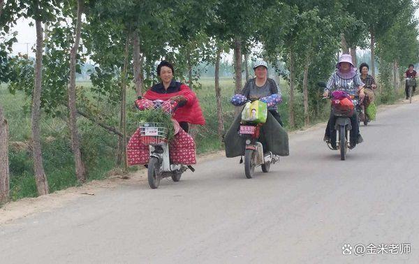 电动车新规来了你的车还能上路吗,电动车新规有6种处罚再次明确