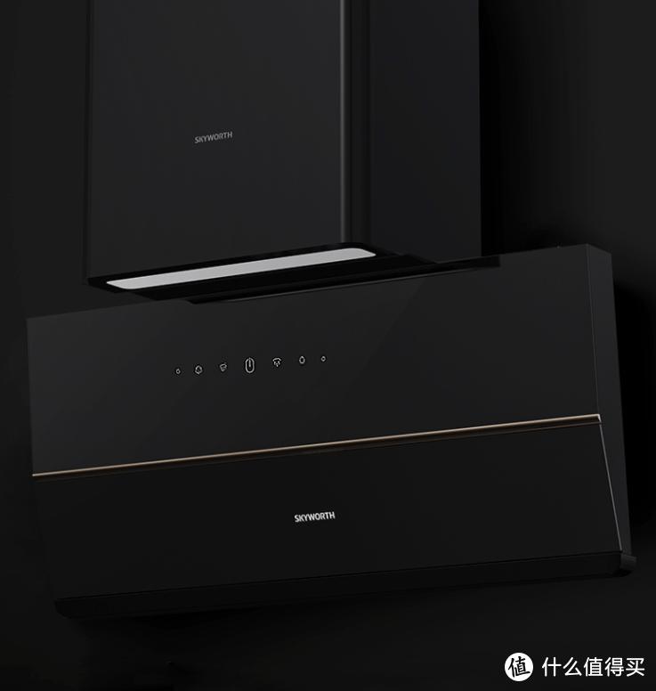 超薄升降油烟机,超薄油烟机有哪些