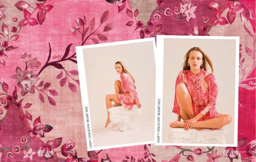 2022全球30位热门女装服装联名设计师和艺术家