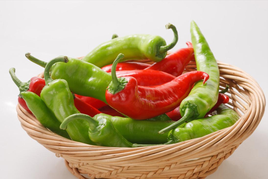 怎么区分各种蔬菜,各种蔬菜的识别