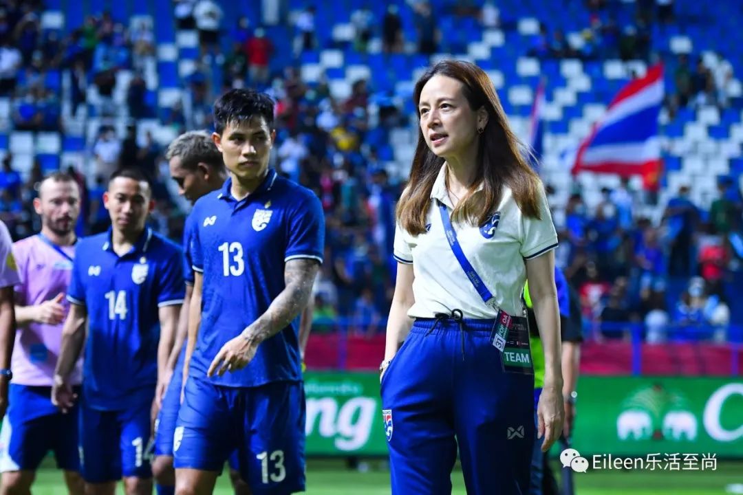 泰王又看上她？美过王后的富五代大小姐到底什么背景？