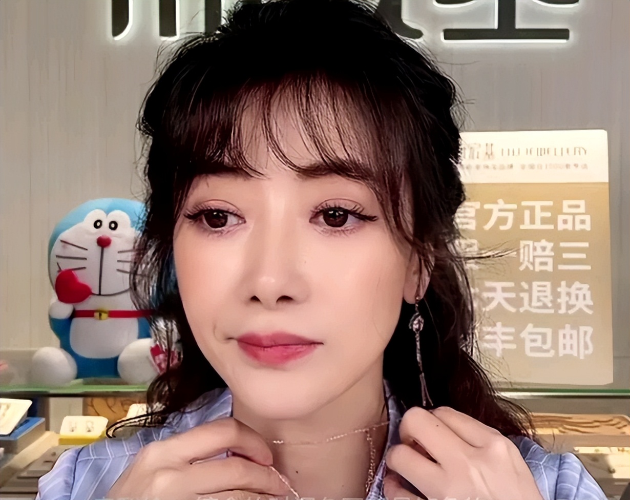 卖假货不肯承认的网红,卖假货还理直气壮的网红