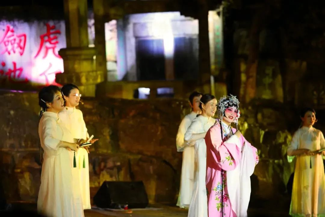 千年苏州，绝色江南！这些珍宝被守护着、传承着、创新着→