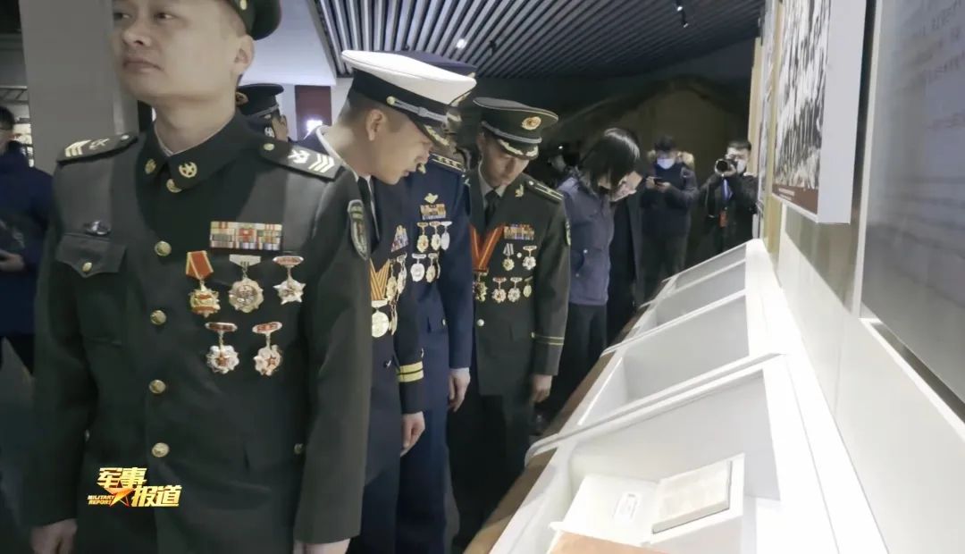 军人各种荣誉的勋表,军人勋表有什么用