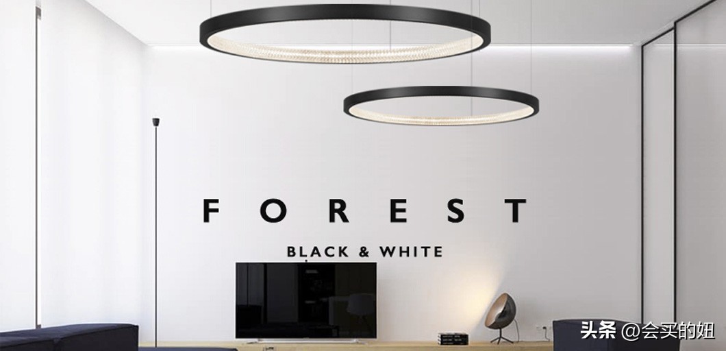 简约灯具店推荐,灯饰要买品牌的吗