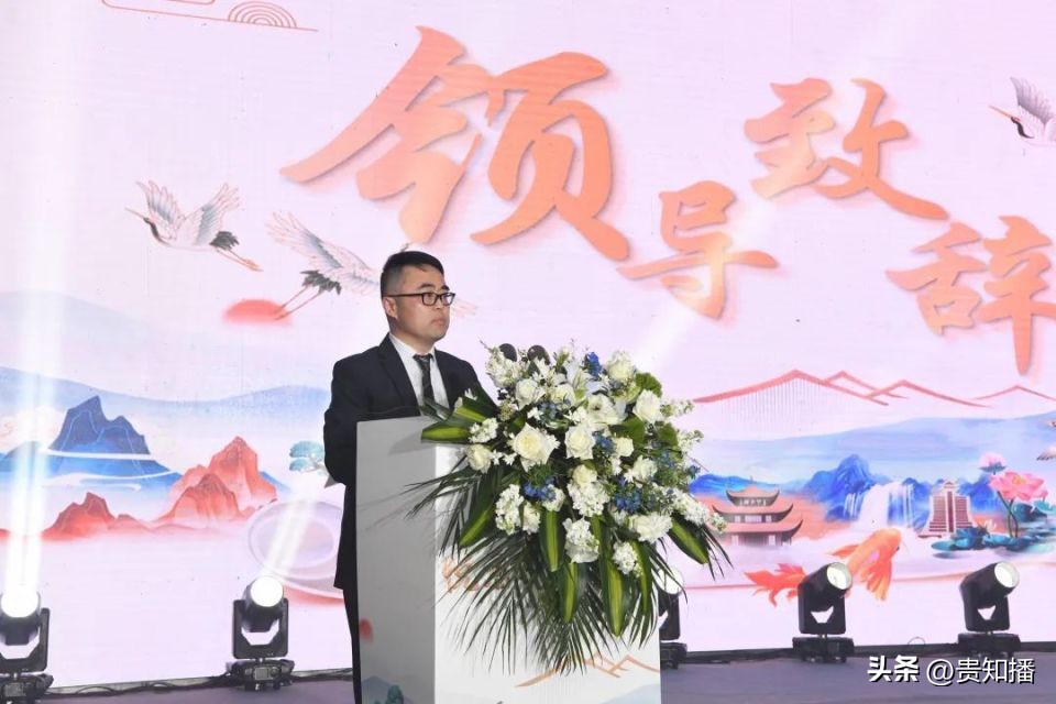 “总有一天会老，平安在家”居家养老服务“平安管家”登陆遵义