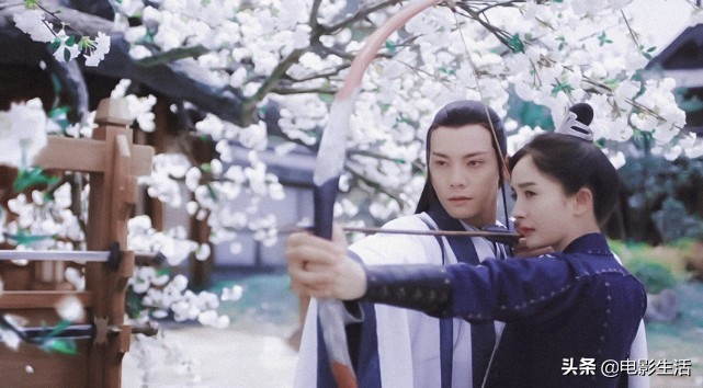 猜猜哪对cp最甜哪对最虐,最有cp感的一对简直甜炸了