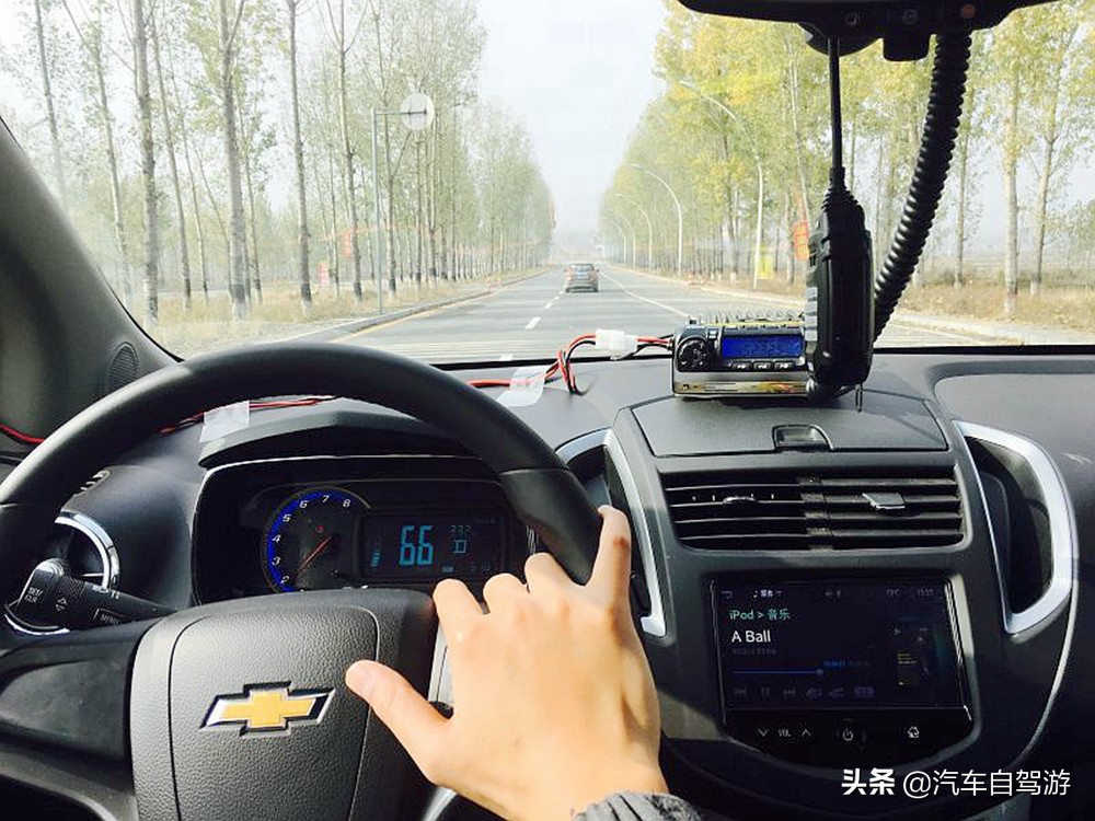 自驾游出门注意事项顺口溜,自驾旅游记住这六句话