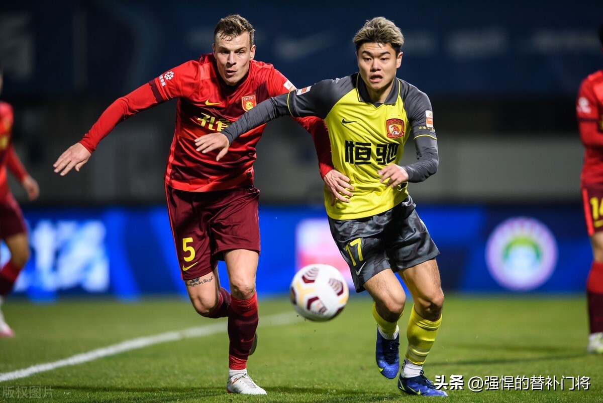 痛改前非！25岁海归前锋重返国足，2年前曾被教练“退货”