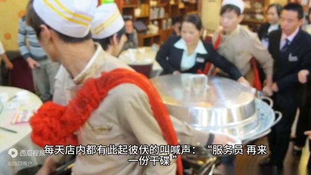 串串香创业的第一步,杨林串串