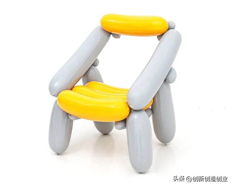 创意设计凳子草图,设计款凳子