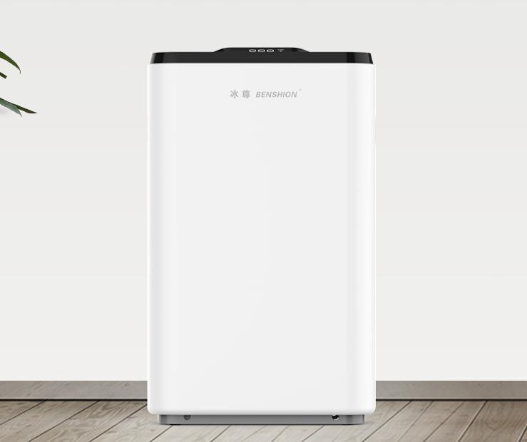 负离子空气净化器能净化空气吗,负离子小型空气净化器真的有用