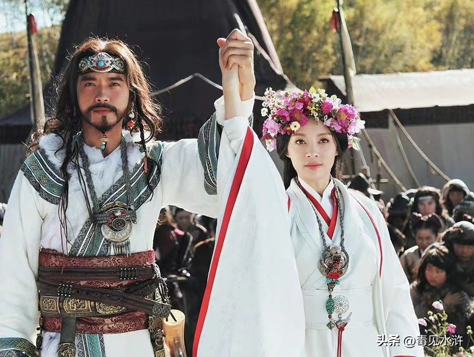 播放量最高的十部剧合集,目前网播量最高的十部剧